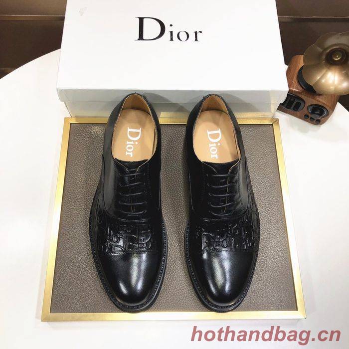 Chrisitan Dior Man shoes CD00018